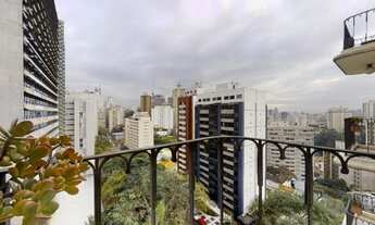 Imagem 5: Loft Apartamento com 1 dormitório