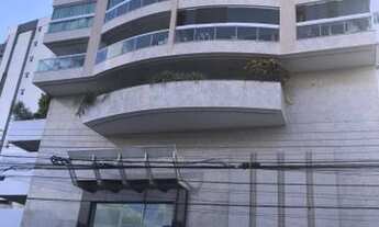 Imagem: Edificio Excalibur - 200m2