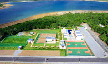 Imagem 2: Chácara Bonfim - 1300m² - Á vista