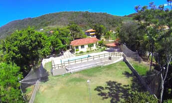 Imagem 4: Vale das Esmeraldas - Condomínio pronto em Inoã Maricá 360m²