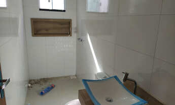 Imagem 7: Casa Parque Brasília 3 quartos com suite com ótima localidade