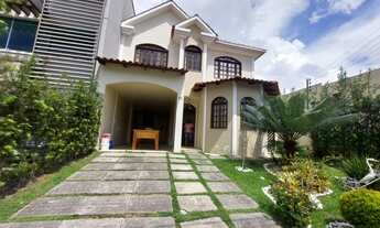 Imagem: Residencial Tapajós, 4 suites