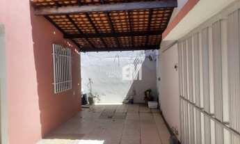 Imagem 6: Casa à venda, 3 quartos, 1 suíte, Mocambinho - Teresina/PI