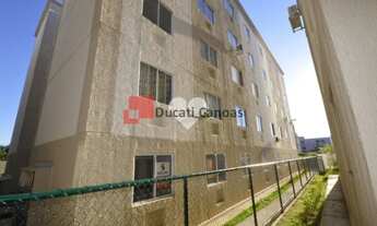 Imagem: Apartamento a Venda no bairro São José