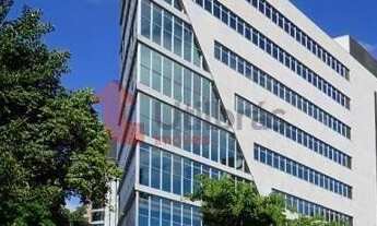 Imagem 7: Sala à venda, 1 vaga, Santo Agostinho - Belo Horizonte/MG