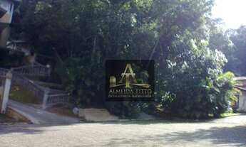 Imagem 3: Excelente terreno à venda no Forest Hills, Jandira. Com 1.123 m² de área total!