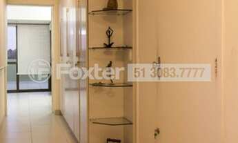 Imagem 4: Porto Alegre - Apartamento Padrão - Higienópolis