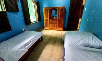 Imagem 6: Casa dos açaizeiros em Alter do Chão