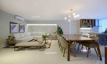 Imagem 3: Apartamento - Setor Oeste - Goiânia