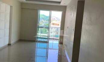 Imagem 4: Imperdível, Meier, Coração de Maria, Aparamento, sala 3 quartos sendo 1 suíte, Frente, And