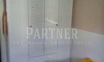 Imagem 7: Apartamento 3 Quartos Condomínio Floris Jacarepaguá