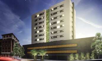 Imagem: CANOAS - Apartamento Padrão - Nossa Senhora