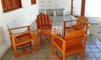 Imagem 2: Casa à venda, 4 quartos, 1 suíte, 1 vaga, Coqueiro - Luís Correia/PI