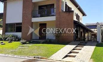 Imagem 3: Casa - Barão Geraldo - Campinas