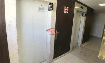 Imagem 4: Sala à venda, 1 vaga, Estoril - Belo Horizonte/MG