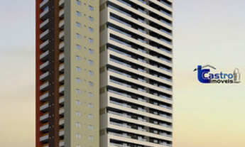 Imagem: Seven Residence. 3 Suítes. 2 Vagas. R _