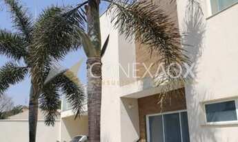 Imagem: Casa - Jardim de Itapoan - Paulínia