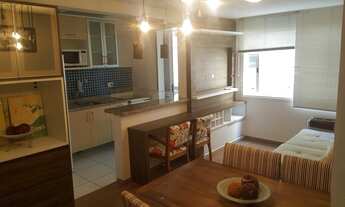 Imagem: Apartamento 1 dormitório