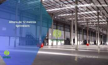 Imagem 3: Galpão para alugar em Indaiatuba/SP