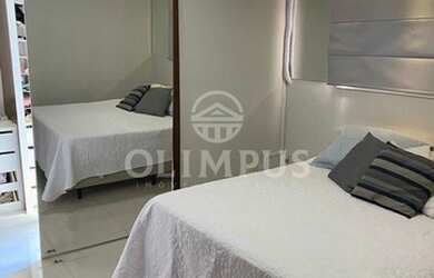 Imagem 5: Belíssimo Apartamento Com 105m² Localizado No Bairro Tabajaras