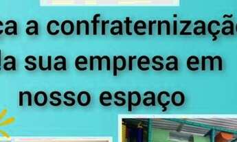 Imagem: Salão de festas