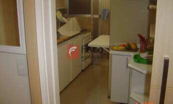 Imagem 7: QUARTO E SALA COM VAGA NA ESCRITURA - VISTA MAR - RESIDENCIAL COM SERVIÇOS