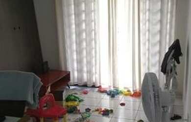 Imagem 6: Apartamento no Condomínio Serra da Capivara no Bairro Santa Isabel, Teresina-PI