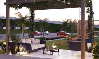 Imagem 6: Apartamento área privativa com 3 quartos à venda, 105 m² por R$ 390.000 - Palmeiras - Belo