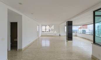 Imagem 4: Apartamento à venda, 4 quartos, 2 suítes, 4 vagas, Belvedere - Belo Horizonte/MG