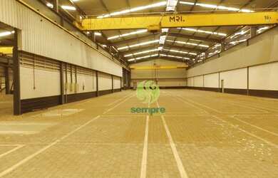 Imagem 11: Galpão á venda em Taubaté/SP