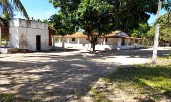 Imagem 5: Fazenda 80 hectares, em Pentecoste/Ceará. Aceito troca por imóvel ou carro