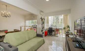 Imagem 2: Porto Alegre - Apartamento Padrão - Moinhos de Vento