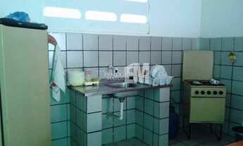 Imagem 5: Casa à venda, 4 quartos, 1 suíte, 1 vaga, Coqueiro - Luís Correia/PI