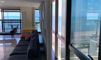 Imagem 5: Maravilhoso apt. à beira mar da Jatiúca