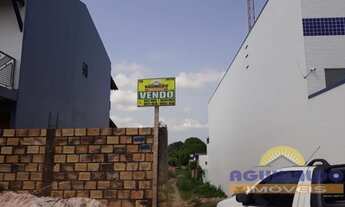 Imagem 3: Terreno à Venda em Santarém na Cuiabá colado a Farmacia Primavera