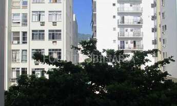 Imagem 7: Rio de Janeiro - Apartamento Padrão - Laranjeiras