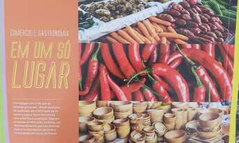 Imagem 2: Mercadão da Bahia - Lauro de Freitas