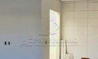 Imagem 2: Casa à venda com 2 dormitórios em São bento, Sorocaba cod:67784