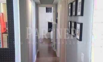 Imagem 3: Apartamento 3 Quartos Condomínio Floris Jacarepaguá