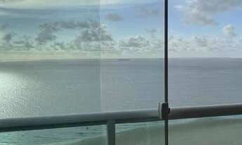 Imagem 2: Apto Vista Mar Andar Alto Ponta Dareia