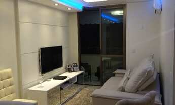 Imagem 3: Excelente AP Prof. Otacílio