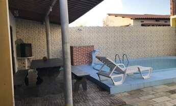 Imagem: Casa em Paripueira - Aluguel