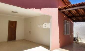 Imagem 5: Casa à venda, 3 quartos, 1 suíte, Mocambinho - Teresina/PI