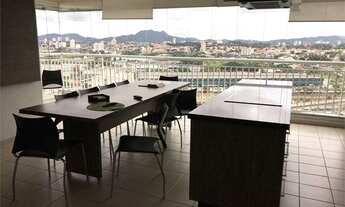 Imagem 4: Cobertura Vila Leopoldina - 4 suítes - 4 vagas