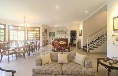 Imagem 4: Sobrado com 4 dormitórios à venda, 600 m² por R$ 1.600.000 - Vila Oliveira - Mogi das Cruz