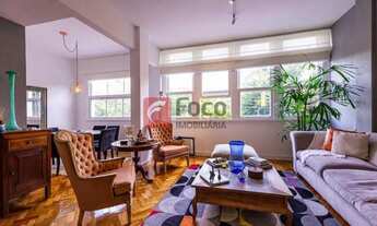 Imagem: GÁVEA!. REFORMADO! LINDO SALÃO 3 QUARTOS