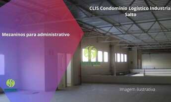 Imagem 6: Galpão para alugar em Indaiatuba/SP