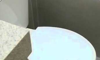 Imagem 4: Sala Comercial Pronta. Alugada. 34m2 Edificio Buena Vista Office Design. Bueno