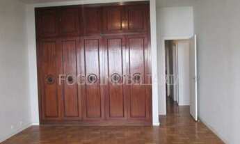 Imagem 3: Rio de Janeiro - Apartamento Padrão - Laranjeiras