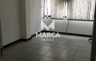 Imagem 5: Andar corrido para aluguel, 5 vagas, Estoril - Belo Horizonte/MG